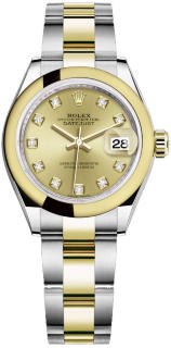 Rolex Lady-Datejust 28 Oyster m279163-0012