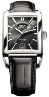 Maurice Lacroix Pontos Rectangulaire Day/Date pt6227-ss001-33e