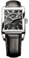 Maurice Lacroix Pontos Rectangulaire Day/Date pt6227-ss001-33e