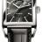 Maurice Lacroix Pontos Rectangulaire Day/Date pt6227-ss001-33e