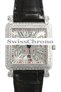 Franck Muller Lady Conquistador Cortez 10000 L SC D 1P-1