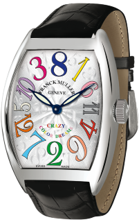Franck Muller Crazy Hours 8880 CH COL DRM-1