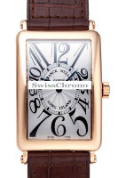 Franck Muller Mens Medium Long Island 1000 SC-4