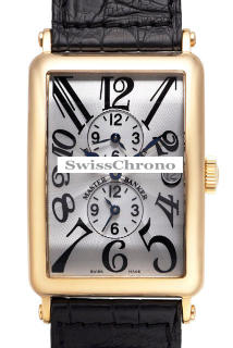 Franck Muller Large Master Banker 1200 MB-1