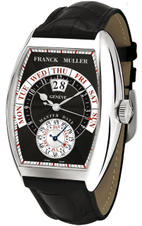 Franck Muller Cintree Curvex Master Date 8880 S6 GG DT-2