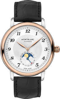 Montblanc Star Collection Legacy Moonphase 42 mm 117327