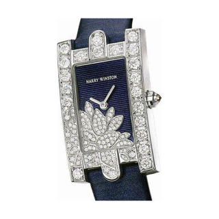 Harry Winston Avenue Lady 310/LQWL.BDC/D3.1C Harry Winston Avenue Lady 310/LQWL.BDC/D3.1C