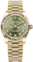 Rolex Datejust 31 Oyster m278278-0011