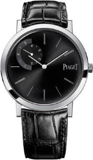 Piaget Altiplano G0A34114