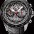 Graham Silverstone RS Skeleton 2STAC1.B01A