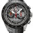 Graham Silverstone RS Skeleton 2STAC1.B01A