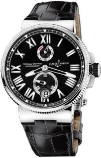 Ulysse Nardin Marine Chronometer 1183-122/42