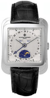 Vacheron Constantin Historiques Toledo 1952 47300/000G-9064