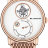 Blancpain Villeret Tourbillon Volant Heure Sautante Minute Retrograde 66260 3633 MMB