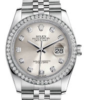 Rolex Oyster Datejust 36 m116244-0001