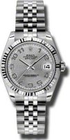 Rolex Datejust Ladies 178274 SCAJ