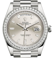 Rolex Oyster Day-Date 40 m228349rbr-0001