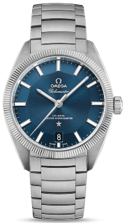 Constellation Globemaster Omega Co-Axial Master Chronometer 39 mm 130.30.39.21.03.001