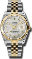 Rolex Oyster Perpetual Datejust 36 m116203-0170
