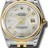 Rolex Oyster Perpetual Datejust 36 m116203-0170