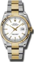 Rolex Oyster Perpetual Datejust 36 m116233-0171