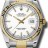 Rolex Oyster Perpetual Datejust 36 m116233-0171