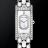 Harry Winston Avenue C Emerald AVCQHM19WW137