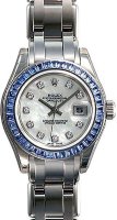 Rolex Datejust Ladies 80309