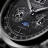 A. Lange & Sohne Saxonia Datograph Perpetual Tourbillon 740.036