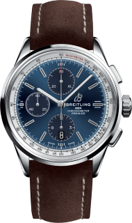 Breitling Premier Chronograph 42 A13315351C1X2
