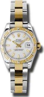 Rolex Datejust Ladies 179313 SSO