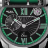 Jacob & Co Epic SF24 Racing Grade 5 Titanium Green ES101.20.NS.YG.A