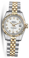 Rolex Datejust 26 m179173-0085