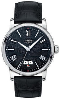 Montblanc 4810 Date Automatic 115122