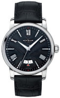 Montblanc 4810 Date Automatic 115122