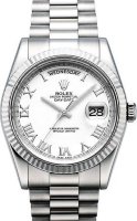 Rolex Day-Date 36 Oyster Perpetual m118239-0077