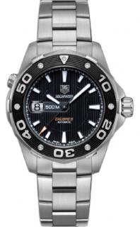 TAG Heuer Aquaracer 500m Calibre 5 Automatic Watch 43 mm WAJ2110.BA0870