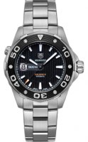 TAG Heuer Aquaracer 500m Calibre 5 Automatic Watch 43 mm WAJ2110.BA0870