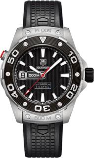 TAG Heuer Aquaracer 500m Calibre 5 Automatic 43 WAJ2119.FT6015