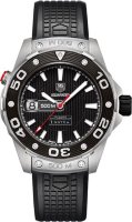 TAG Heuer Aquaracer 500m Calibre 5 Automatic 43 WAJ2119.FT6015