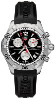 TAG Heuer Aquaracer Quartz Chronograph CAF1110.FT8010
