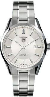 TAG Heuer Carrera Calibre 5 Automatic 39 WV211A.BA0787