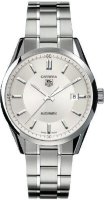 TAG Heuer Carrera Calibre 5 Automatic 39 WV211A.BA0787