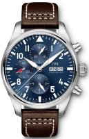 IWC Pilots Watch Chronograph Edition le Petit Prince IW377714