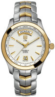 TAG Heuer Link Automatic Day Date WJF2050.BB0593