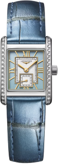 Longines Elegance Mini Dolcevita L5.200.0.95.2