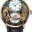 Arnold & Son Chronometry Ultrathin Tourbillon Red Gold Dragon & Phoenix 1UTAR.Z03A.C158A