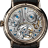 Arnold & Son Chronometry Ultrathin Tourbillon Red Gold Dragon & Phoenix 1UTAR.Z03A.C158A