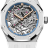 Audemars Piguet Royal Oak Double Balance Wheel Openworked 15467BC.OO.1256BC.01