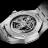 Audemars Piguet Royal Oak Double Balance Wheel Openworked 15467BC.OO.1256BC.01
